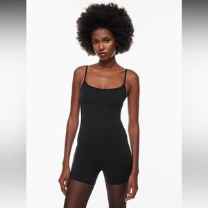 Aritzia Wilfred free divinity romper